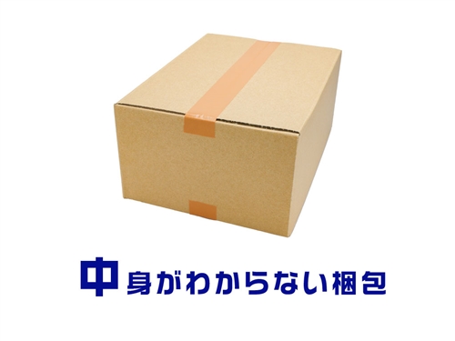 グラミープラス 配送方法